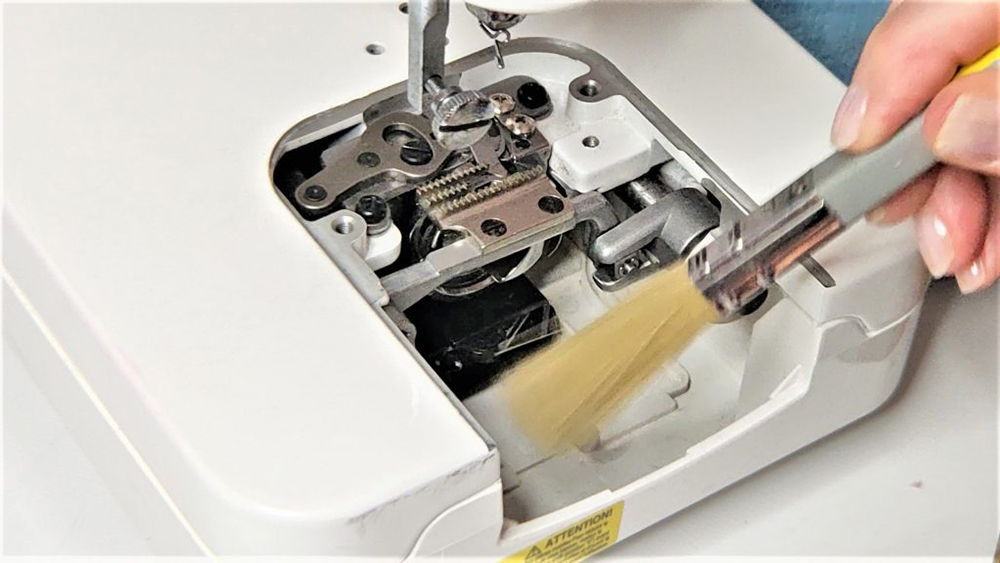 Preventive Maintenance